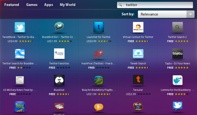 Illustration for article titled BlackBerry PlayBook 2.0 Test Notes: Worth the Wait?